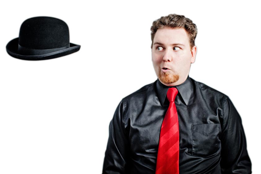 Toronto Magician Magic Matt